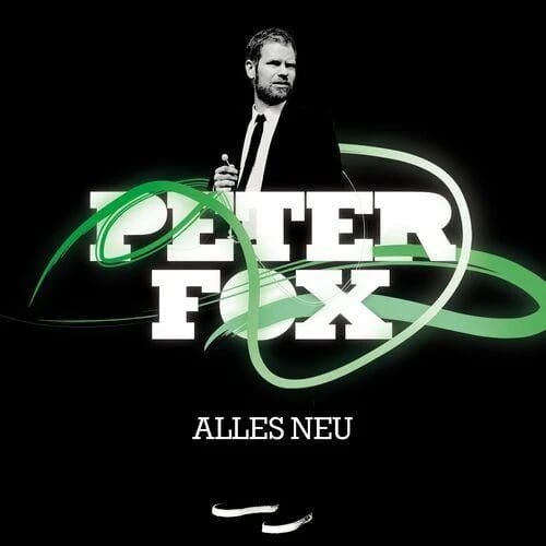 Alles neu