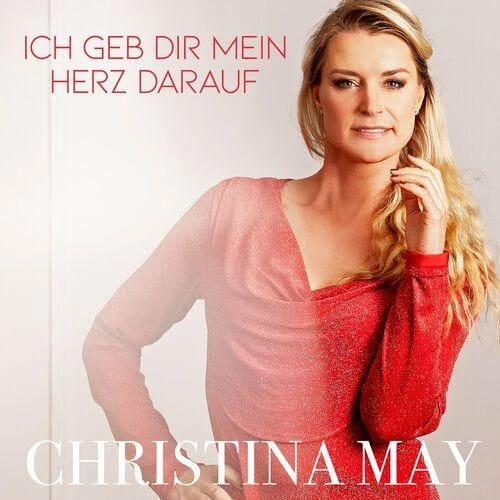 Ich geb dir mein Herz darauf
