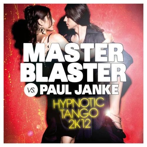 Hypnotic Tango
