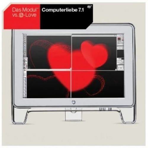 Computerliebe