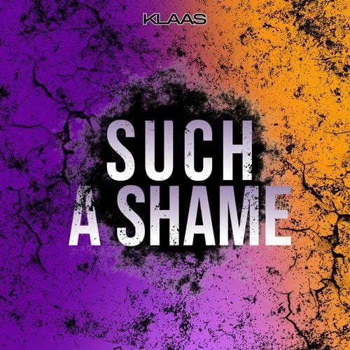 Such a Shame