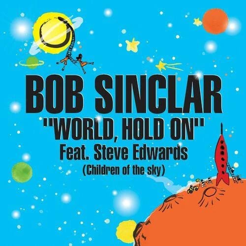 World Hold On (Children of the Sky)