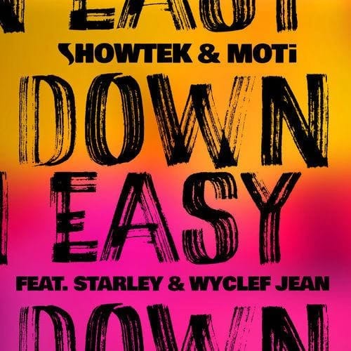 Down Easy