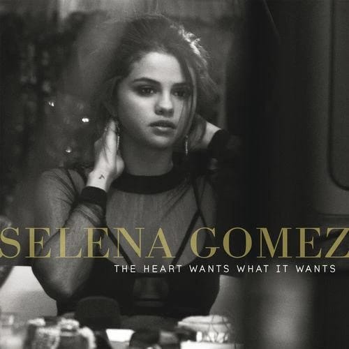 The Heart Wants What It Wants