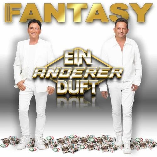 Ein anderer Duft