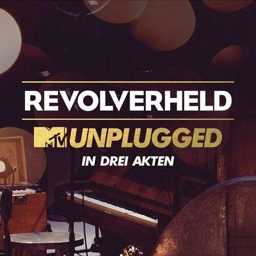 Worte die bleiben  (MTV Unplugged 3. Akt)
