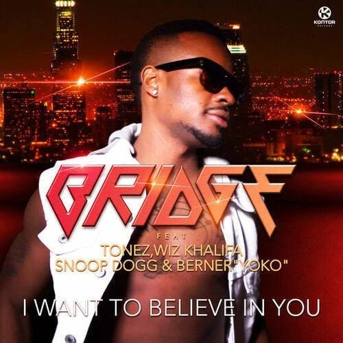 I Want to Believe in You (David May Mix)