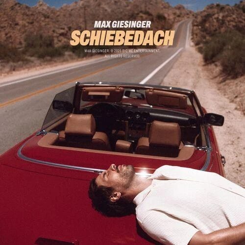 Schiebedach