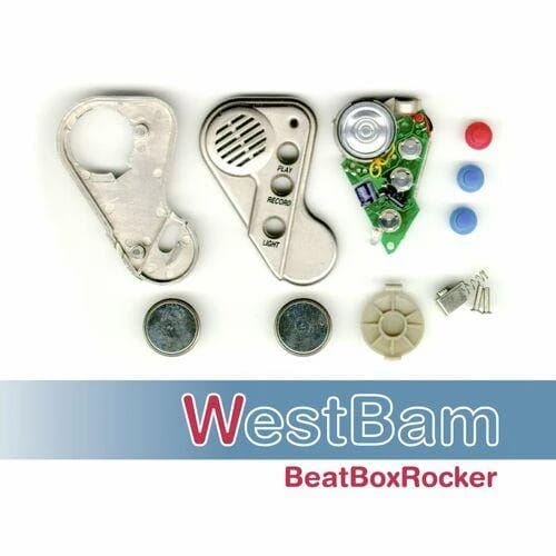Beatbox Rocker (Original)