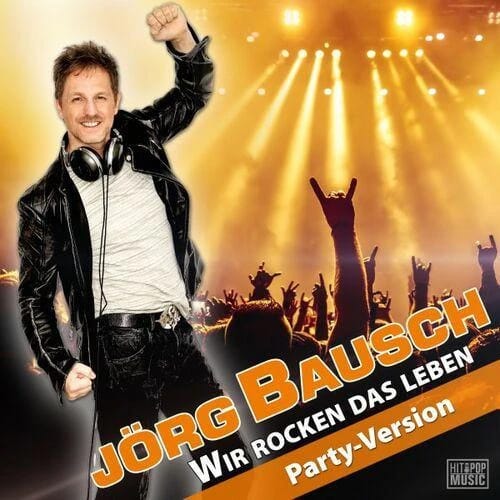 Wir rocken das Leben