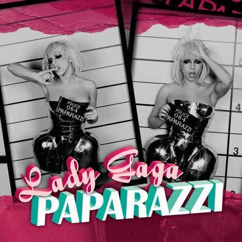 Paparazzi (Radio Edit Version)