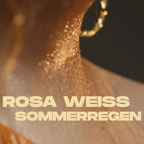 Sommerregen