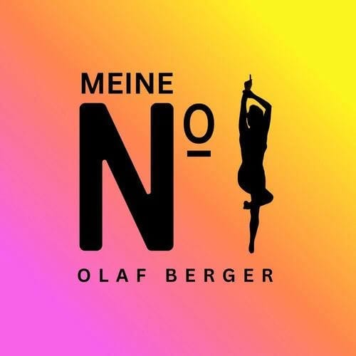 Meine Nummer Eins