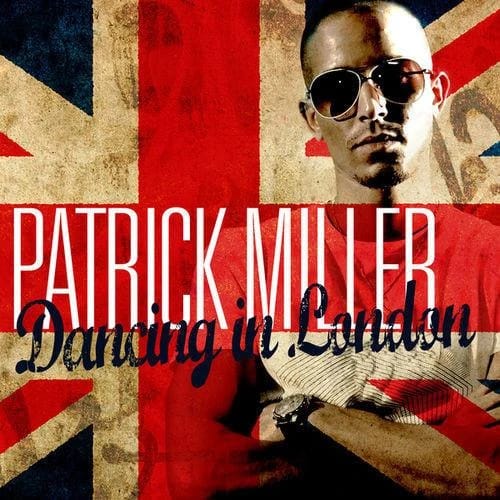 Dancing In London (David May Rework Edit)
