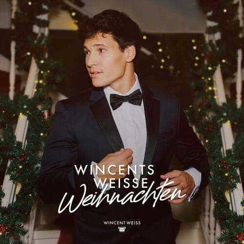 Weihnachten mit Dir