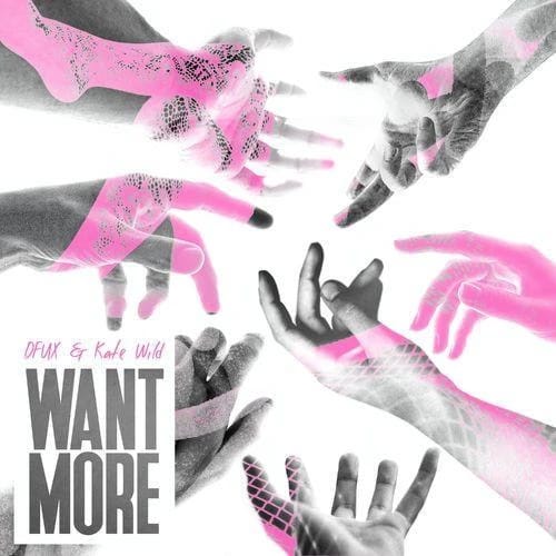 Want More