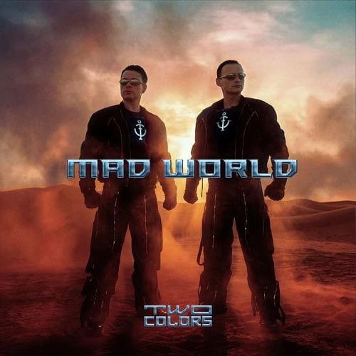 Mad World