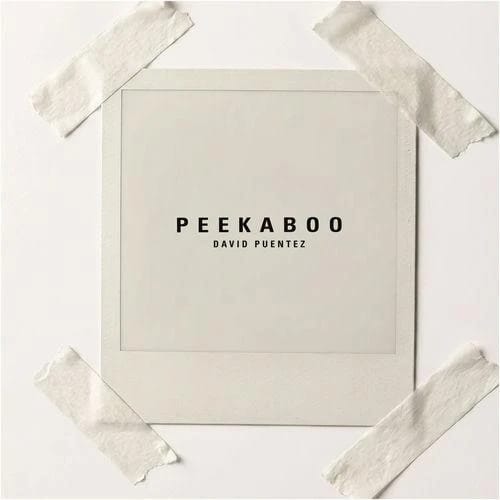 Peekaboo