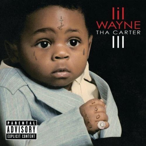 Lollipop (Album Version Explicit)