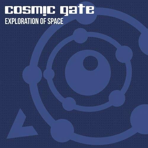 Exploration of Space (UK Radio Edit)