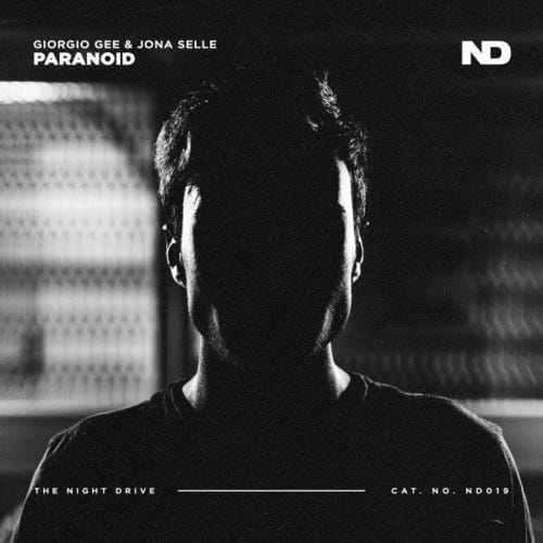 Paranoid