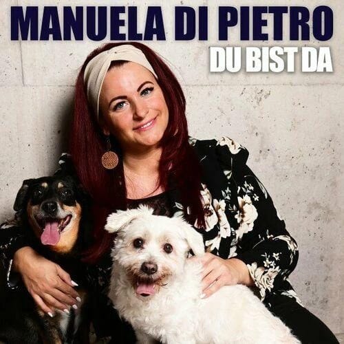 Du bist da