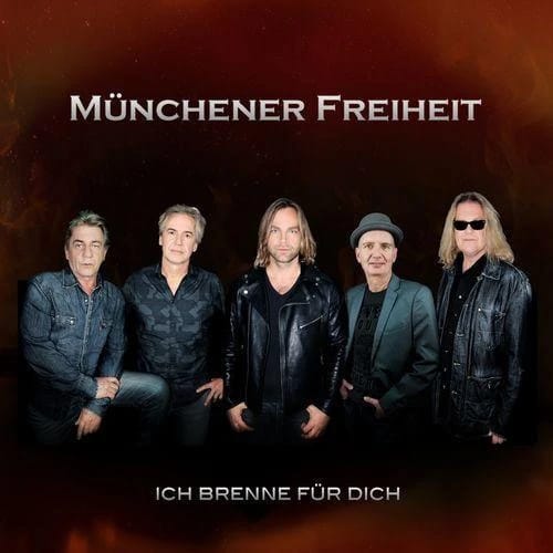 Ich brenne für dich