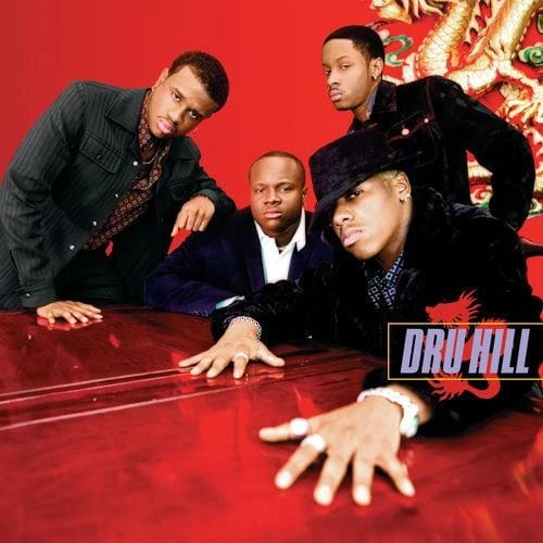 In My Bed (So So Def Mix)
