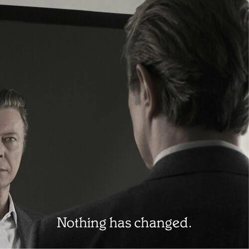Ziggy Stardust