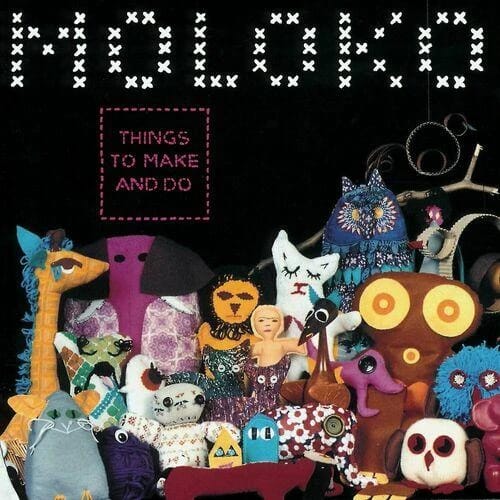 Sing It Back (Boris Dlugosch Musical Mix)