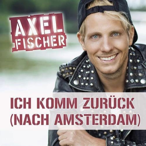 Ich komm zurück (nach Amsterdam) (Discofox Mix)