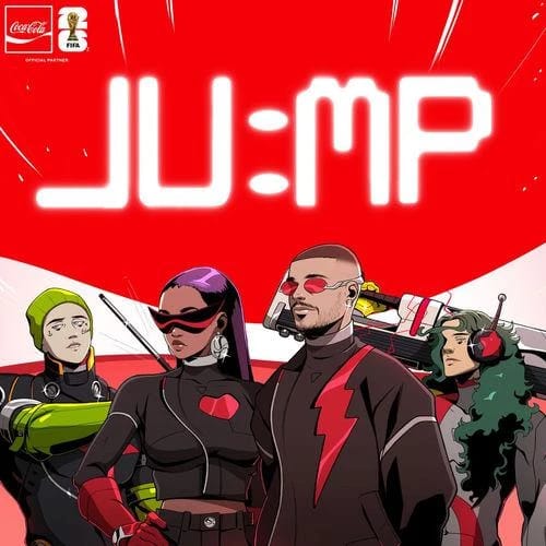 Jump (Coca-Cola Anthem for the FIFA World Cup 26™)