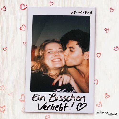 Ein Bisschen Verliebt