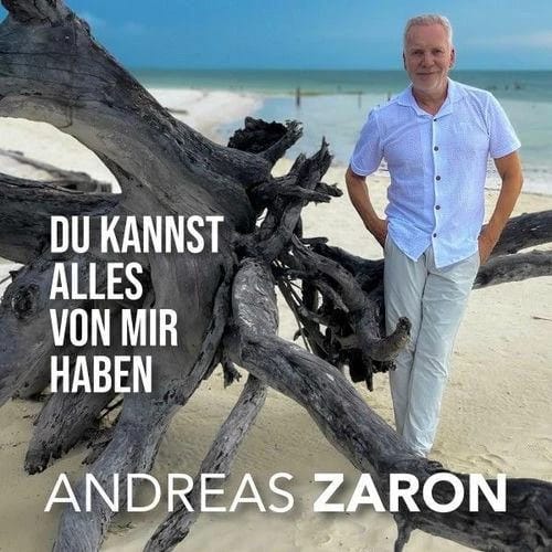 Du kannst alles von mir haben