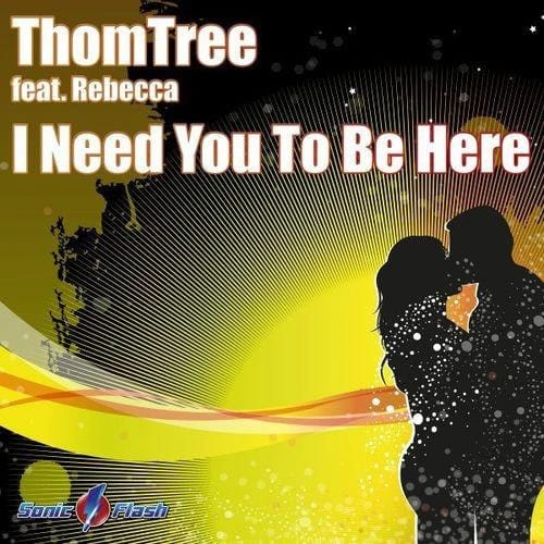 Need You