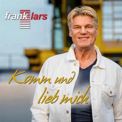 Komm und lieb mich