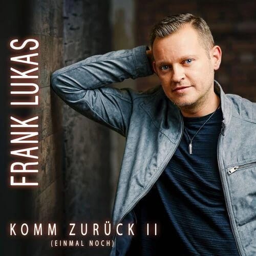 Komm zurück II (einmal noch)