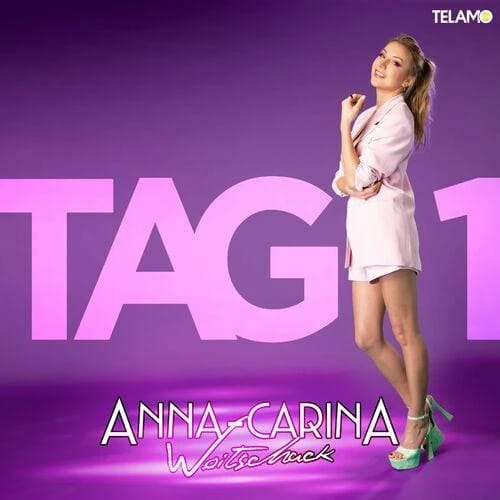 Tag 1