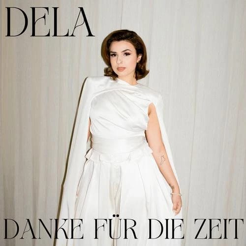 Danke für die Zeit