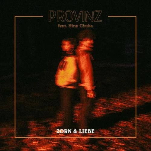 Zorn & Liebe