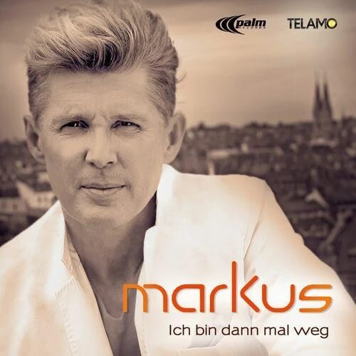 Ich bin dann mal weg