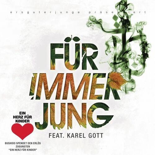Für immer jung