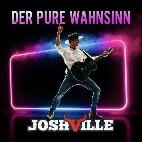 Der pure Wahnsinn