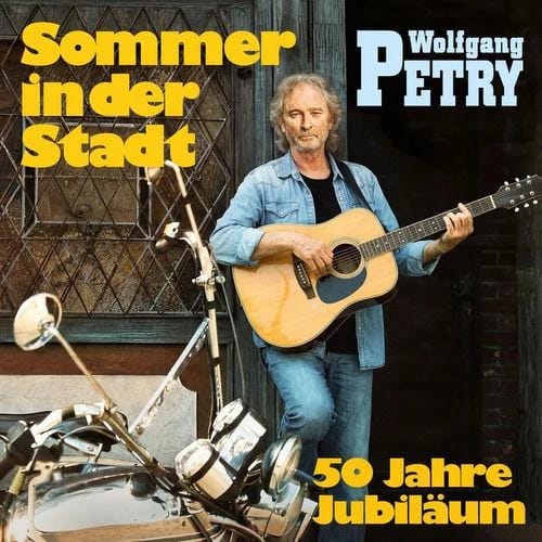 Sommer in der Stadt (Version 2026)