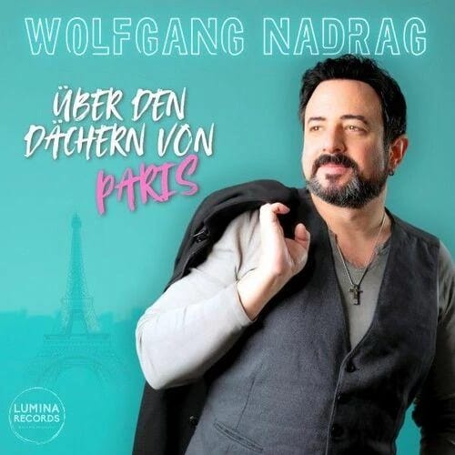 Über den Dächern von Paris