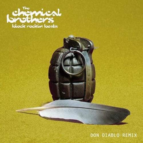 Block Rockin' Beats (Don Diablo Remix)