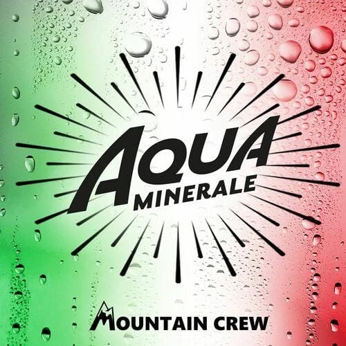 Aqua Minerale