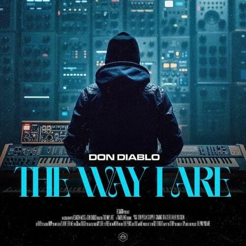 The Way I Are