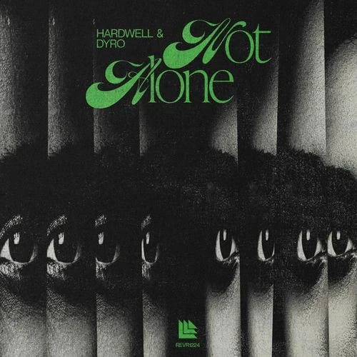 Not Alone