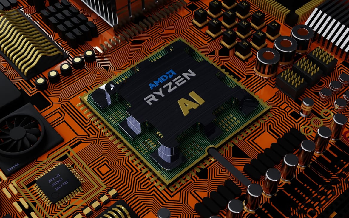 FSR-Upscaling im Aufwind: Valve setzt auf die Technologie von AMD
